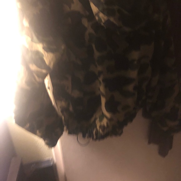 Bape jacket - Picture 4 of 4